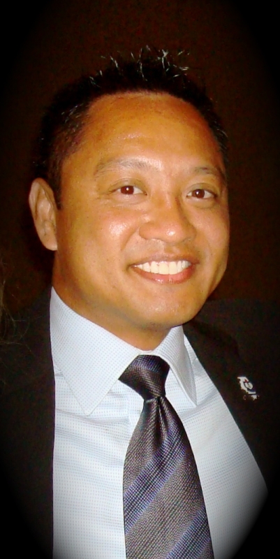 Massage Therapist Image