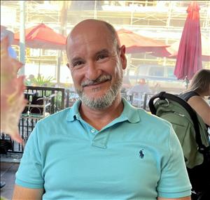 Massage Therapist Image