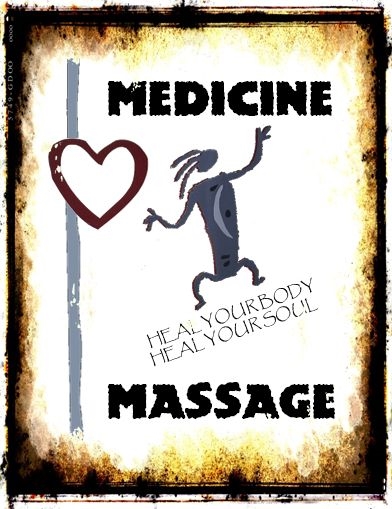 Massage Therapist Image