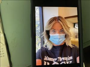 Massage Therapist Image