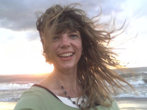 Massage Therapist Image