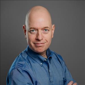 Massage Therapist Image