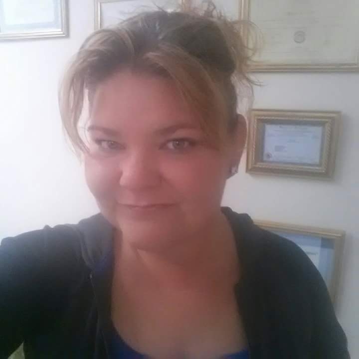 Massage Therapist Image