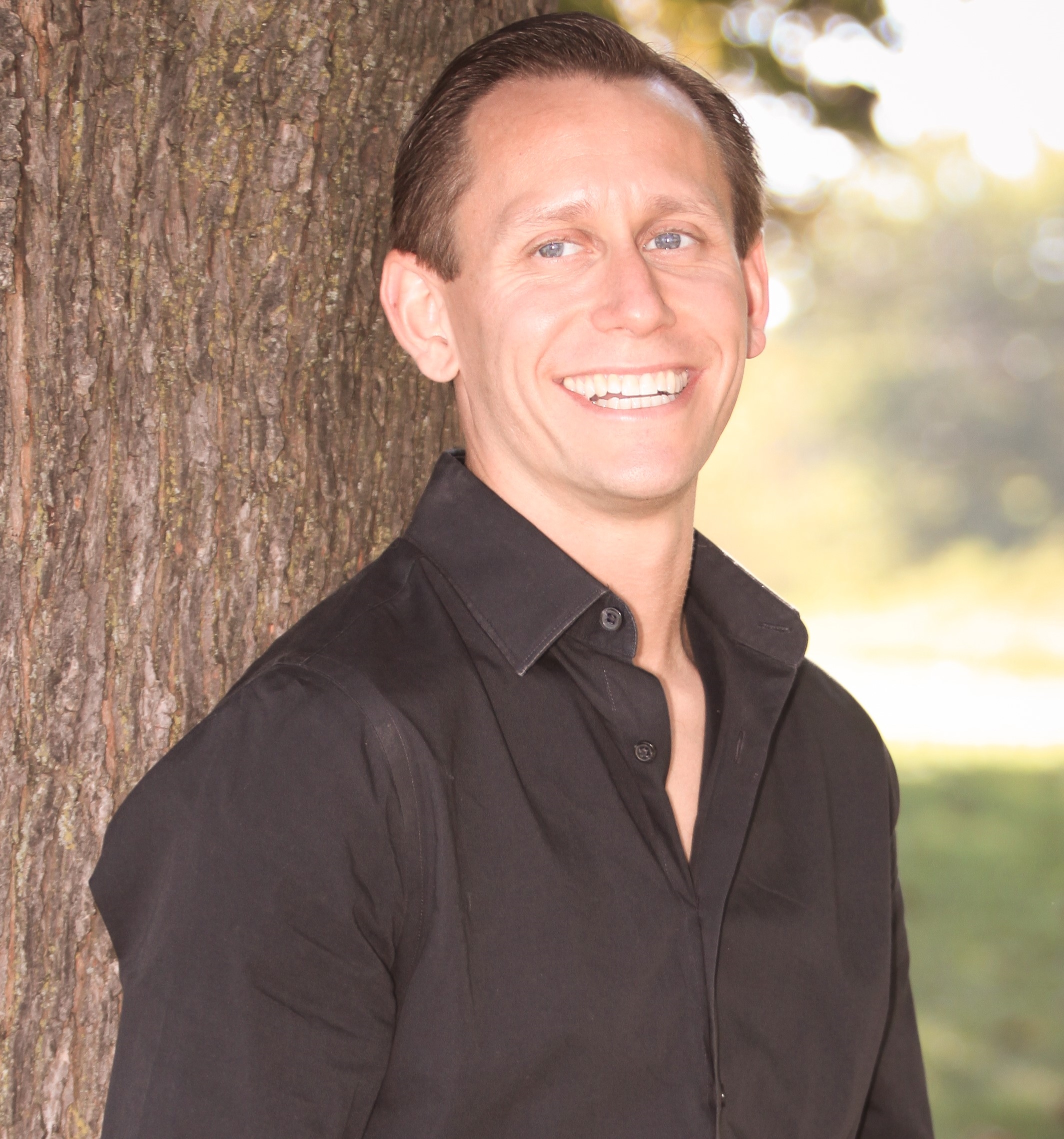 Massage Therapist Image