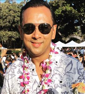 Massage Therapist Image