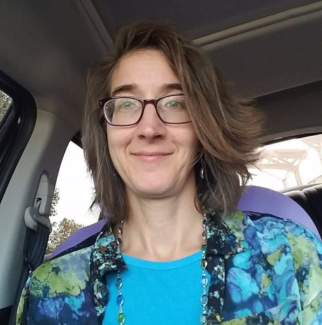 Massage Therapist Image