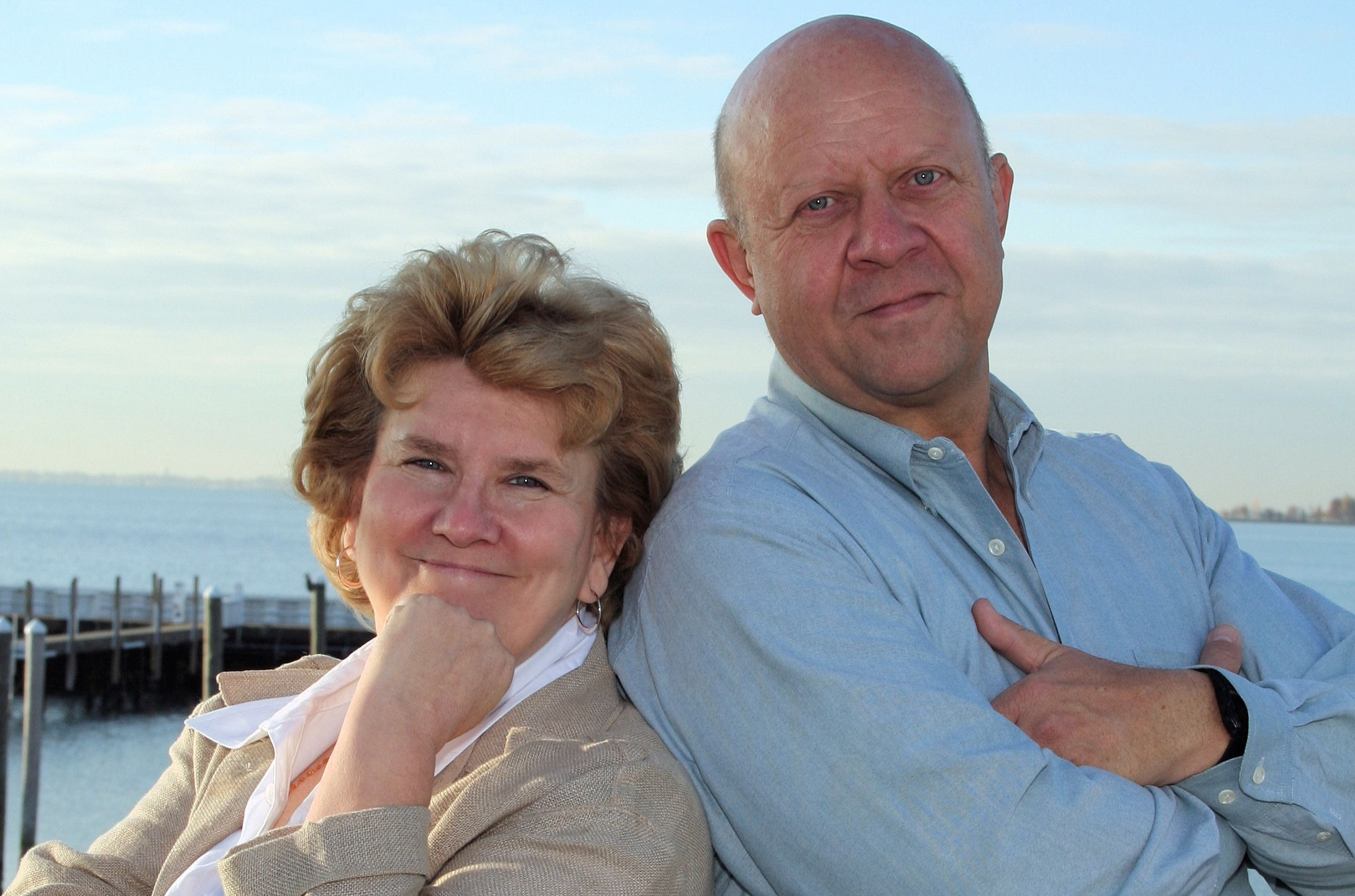 Massage Therapist Image