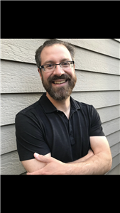 Massage Therapist Image