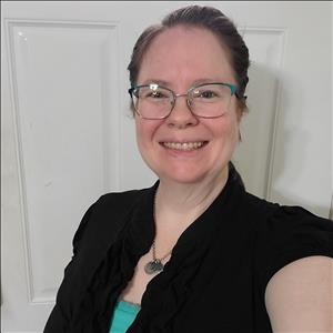 Massage Therapist Image