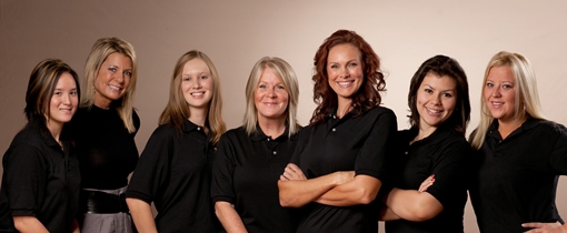 Massage Therapist Image