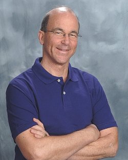 Massage Therapist Image