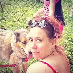 Massage Therapist Image