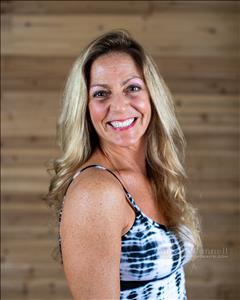 Massage Therapist Image