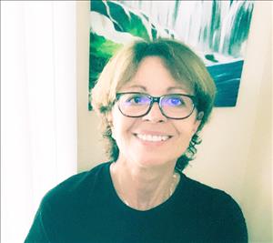 Massage Therapist Image