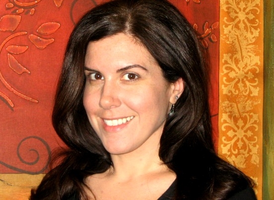 Massage Therapist Image