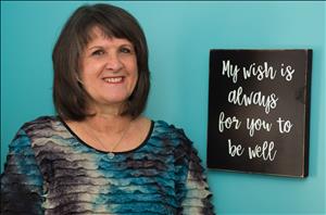 Massage Therapist Image