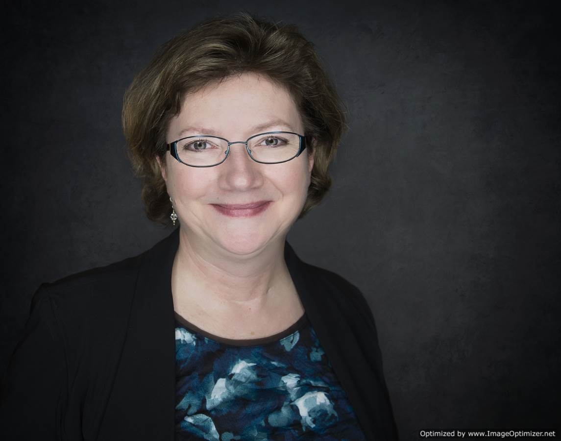 Massage Therapist Image