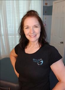 Massage Therapist Image