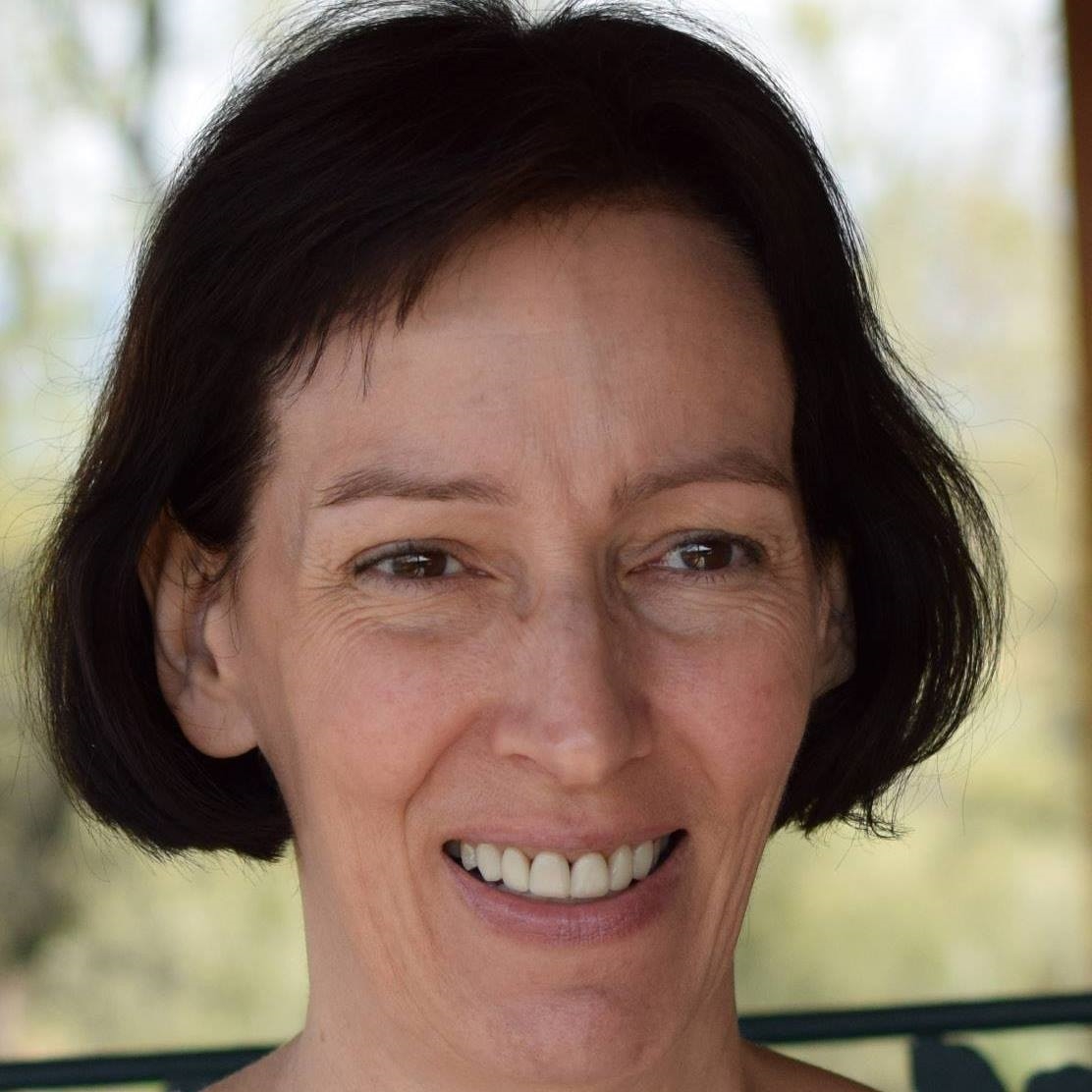 Massage Therapist Image