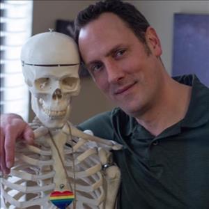 Massage Therapist Image