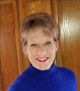 Massage Therapist Image