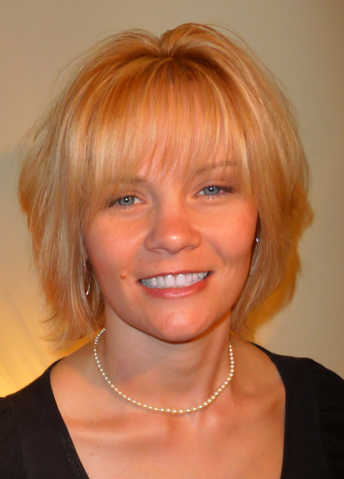 Massage Therapist Image
