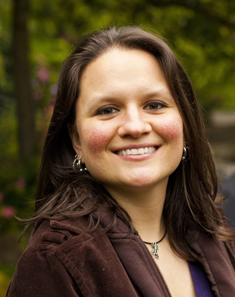 Massage Therapist Image