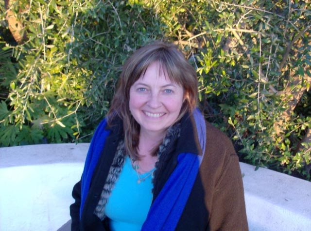 Massage Therapist Image