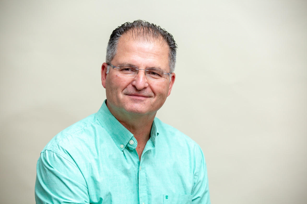 Massage Therapist Image