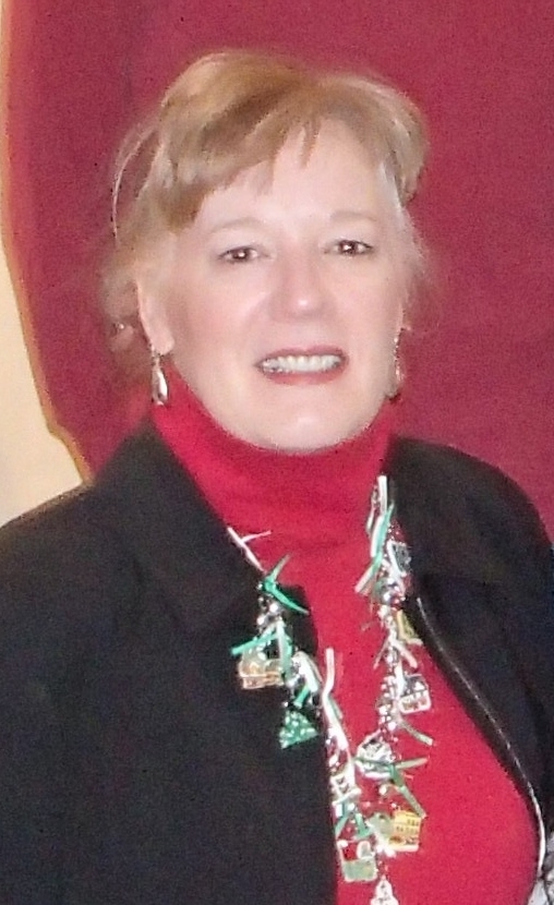 Massage Therapist Image