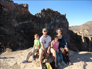 Massage Therapist Image