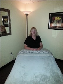Massage Therapist Image