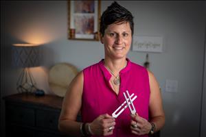 Massage Therapist Image