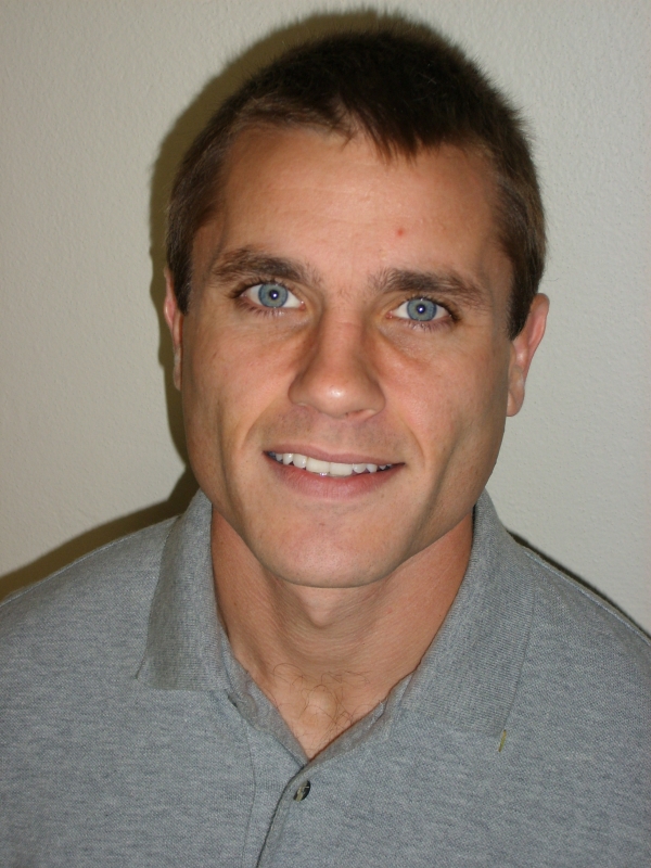 Massage Therapist Image