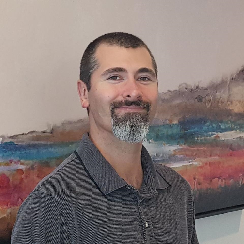 Massage Therapist Image