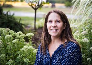 Massage Therapist Image