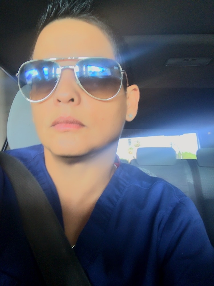 Massage Therapist Image