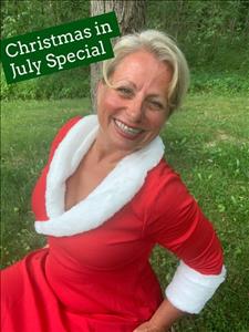 Massage Therapist Image