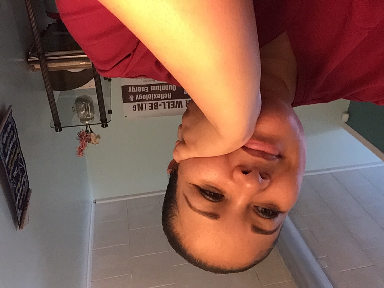 Massage Therapist Image