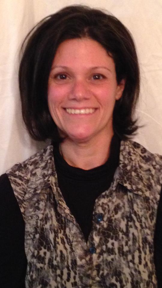 Massage Therapist Image