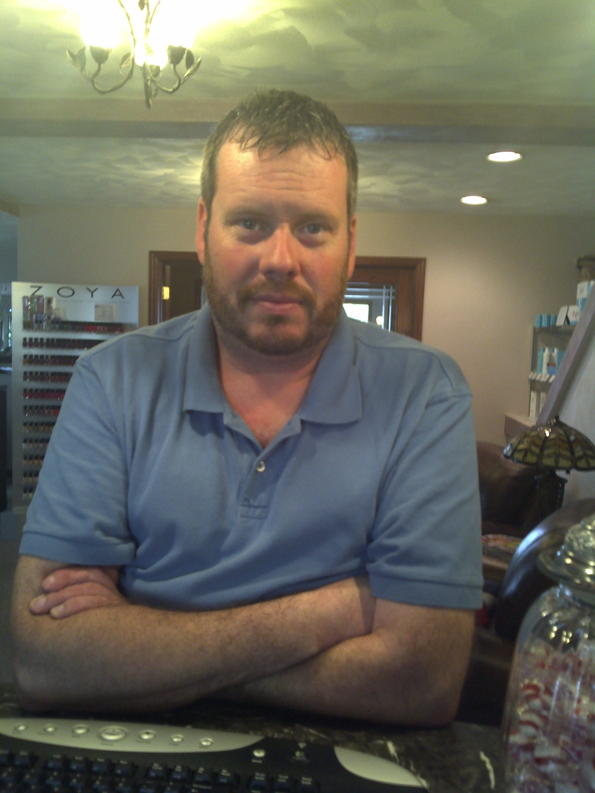 Massage Therapist Image