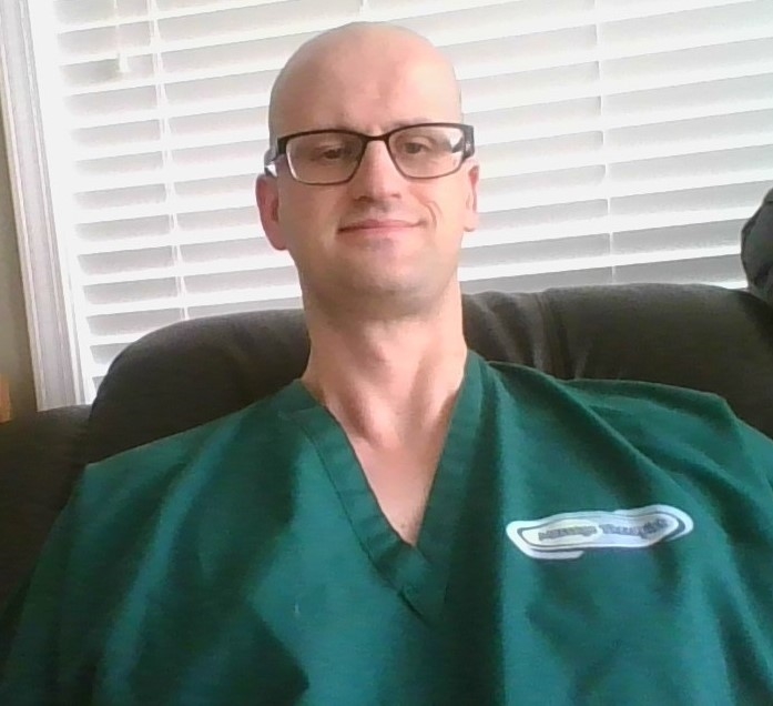 Massage Therapist Image