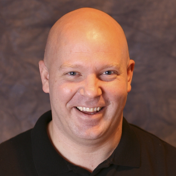Massage Therapist Image