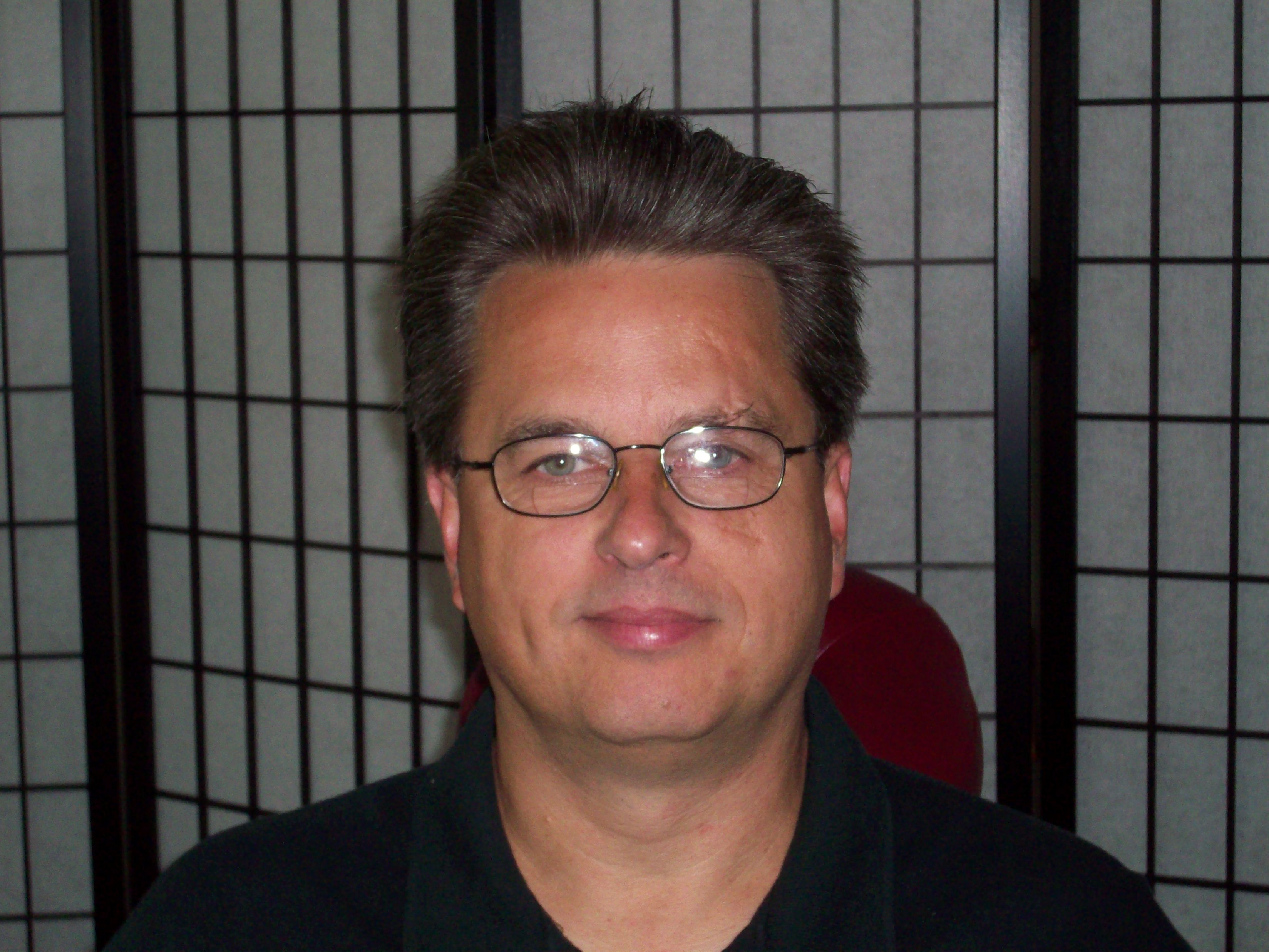 Massage Therapist Image