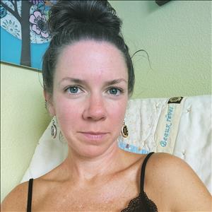 Massage Therapist Image