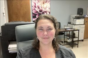 Massage Therapist Image