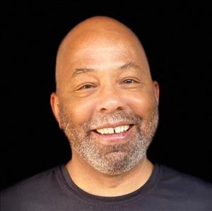 Massage Therapist Image