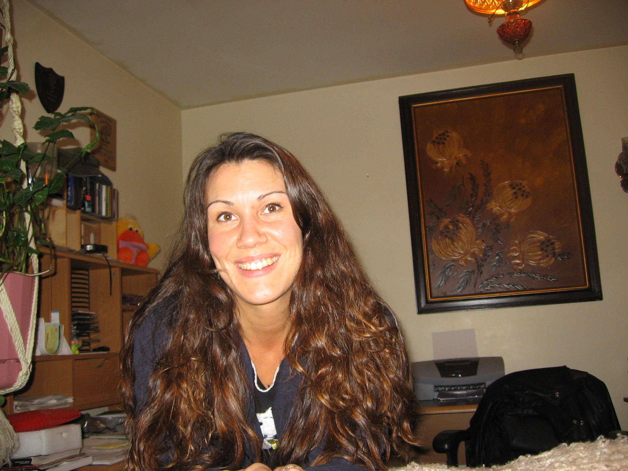 Massage Therapist Image