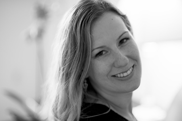 Massage Therapist Image