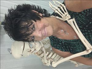 Massage Therapist Image